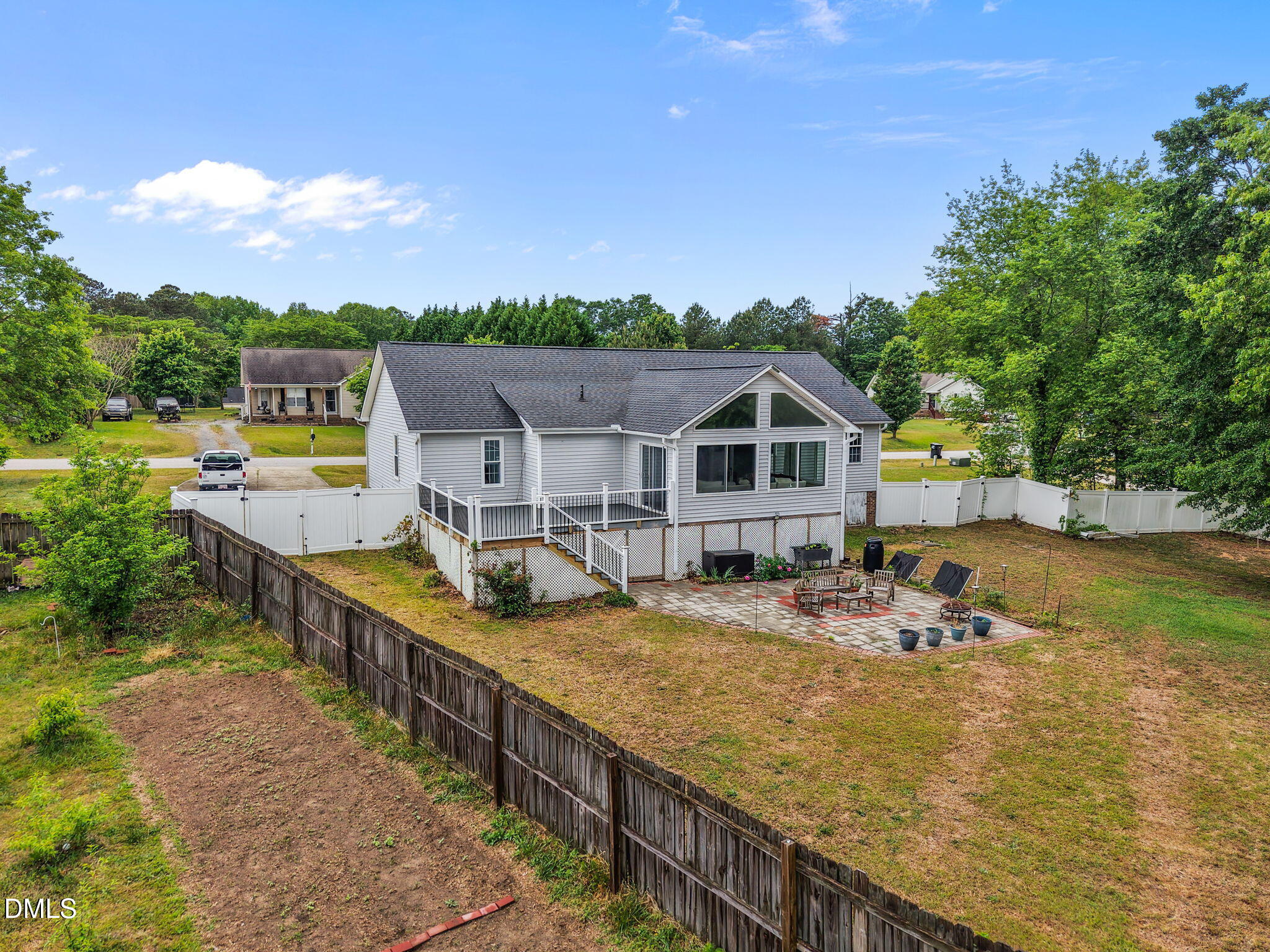 64 Marie Court Willow Spring, NC 27592 - Photo 40 of 52 19-web-or-mls-DJI_20260430105300_0057_D