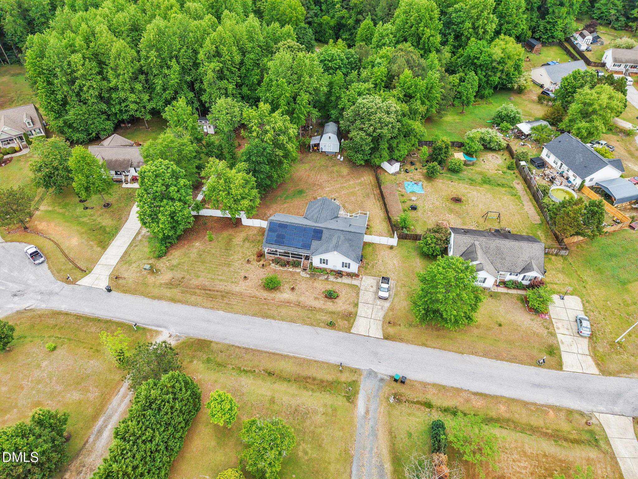 64 Marie Court Willow Spring, NC 27592 - Photo 45 of 52 13-web-or-mls-DJI_20260430104753_0048_D