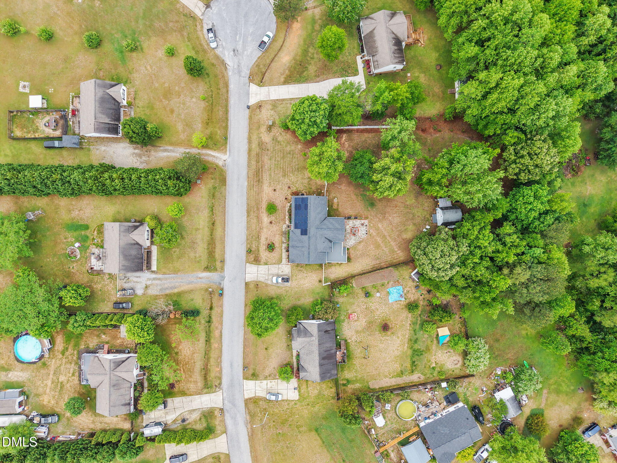64 Marie Court Willow Spring, NC 27592 - Photo 47 of 52 11-web-or-mls-DJI_20260430104719_0044_D