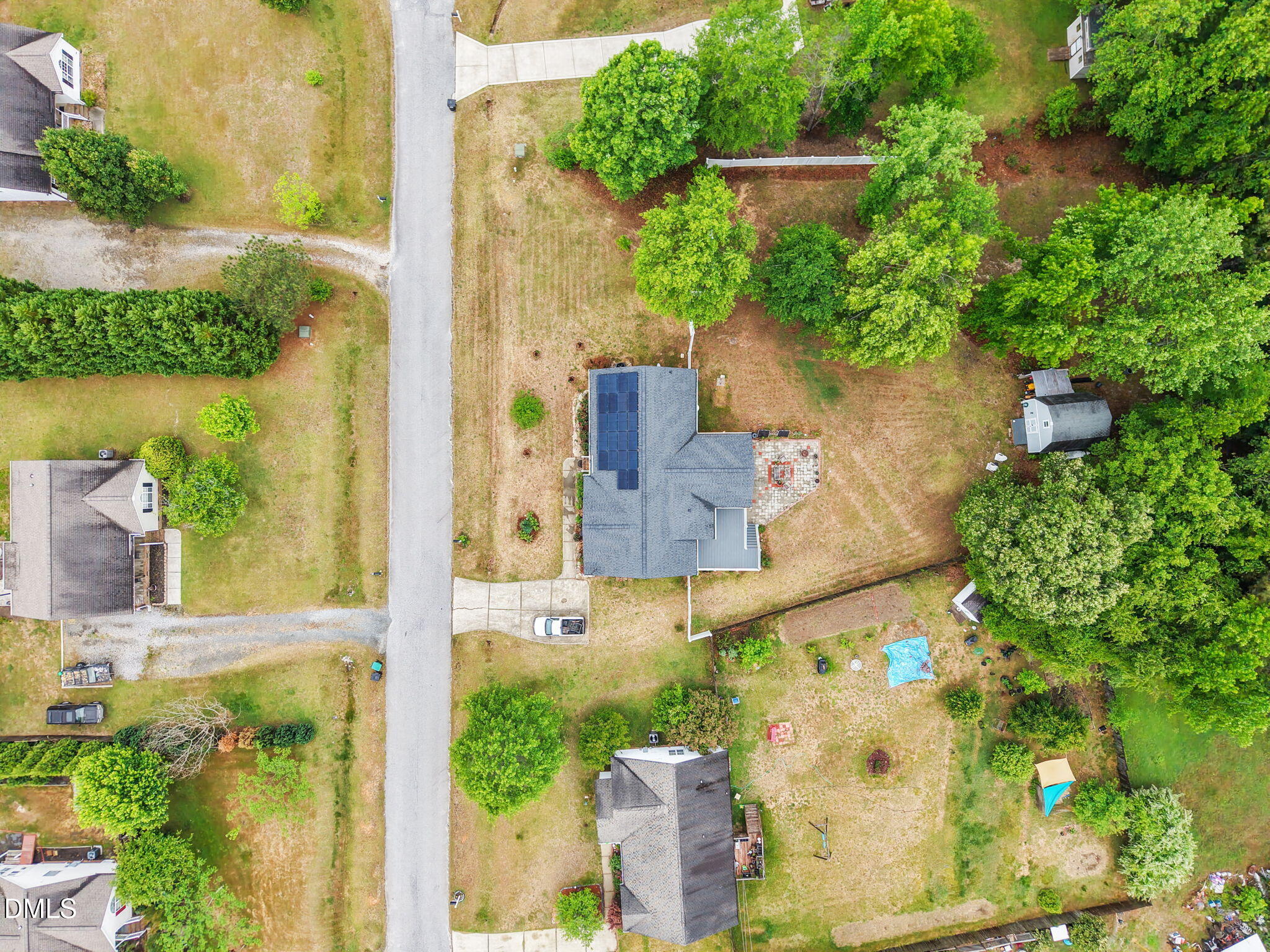 64 Marie Court Willow Spring, NC 27592 - Photo 48 of 52 12-web-or-mls-DJI_20260430104730_0046_D