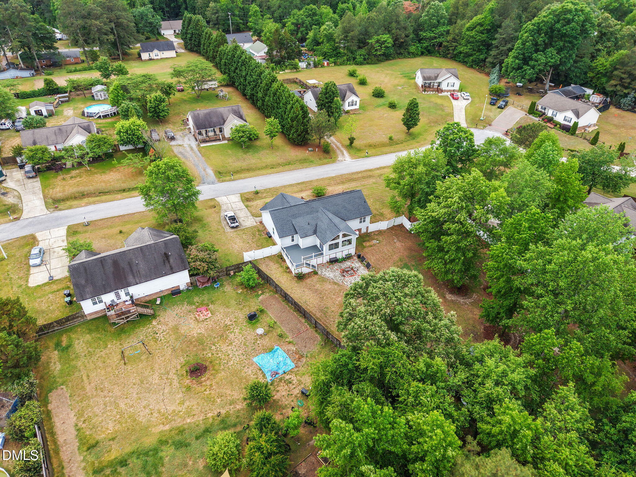 64 Marie Court Willow Spring, NC 27592 - Photo 49 of 52 16-web-or-mls-DJI_20260430105010_0051_D