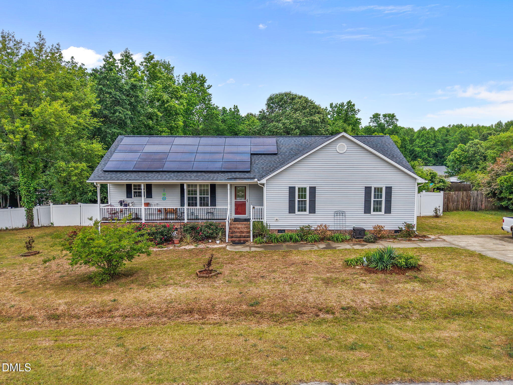 64 Marie Court Willow Spring, NC 27592 - Photo 4 of 52 4-web-or-mls-DJI_20260430104110_0017_D