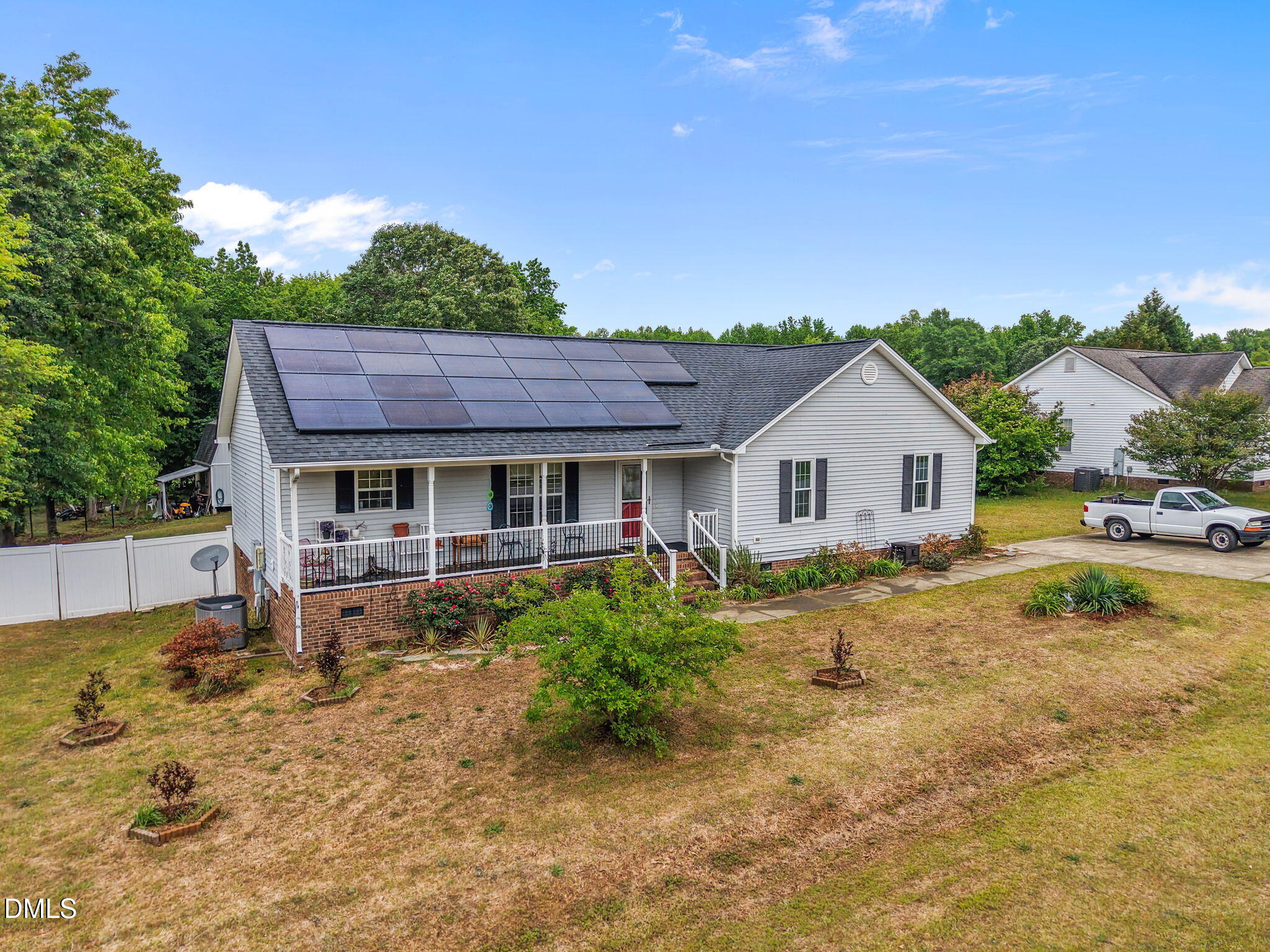 64 Marie Court Willow Spring, NC 27592 - Photo 6 of 52 6-web-or-mls-DJI_20260430104206_0021_D