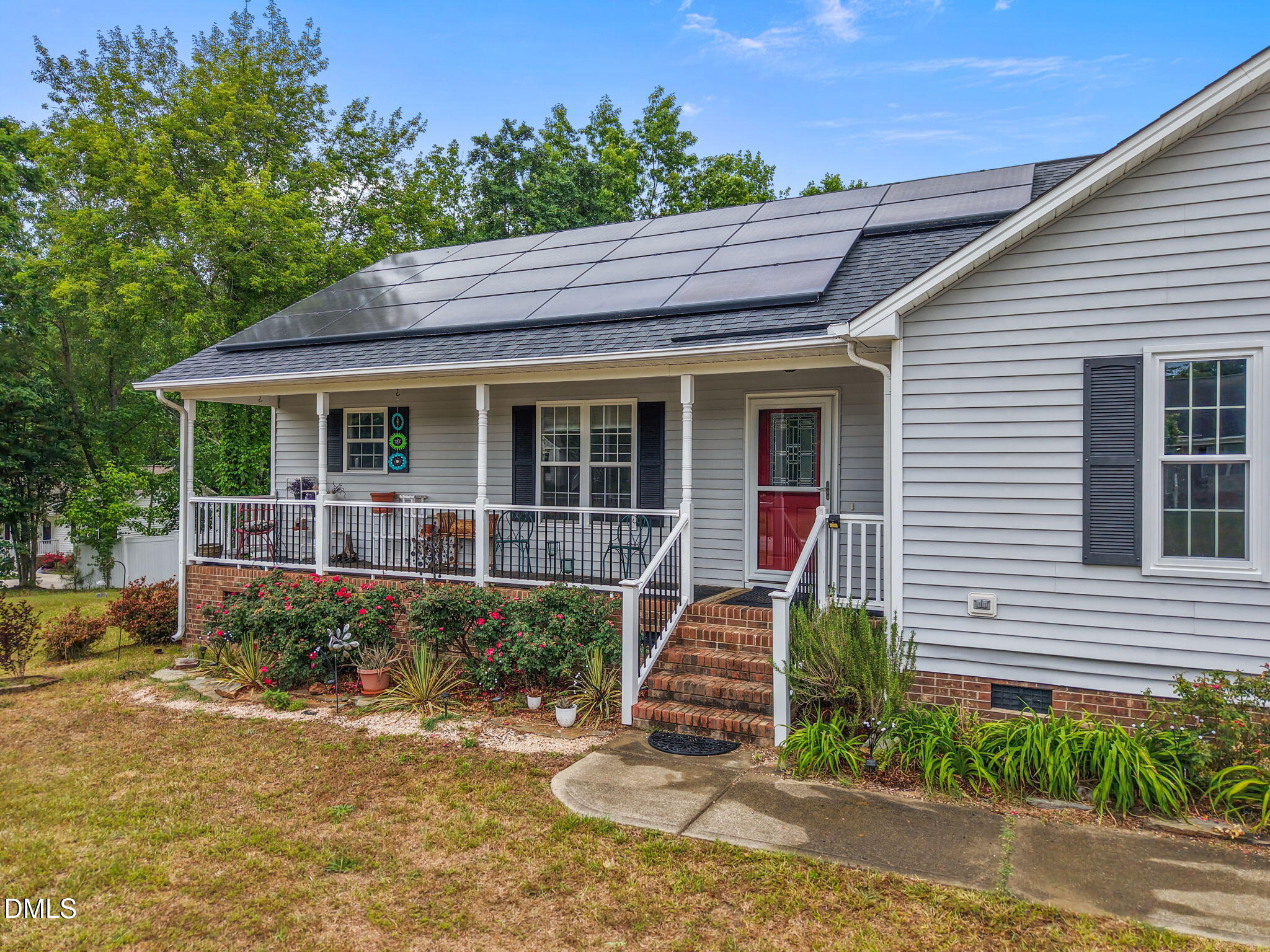 64 Marie Court Willow Spring, NC 27592 - Photo 7 of 52 10-web-or-mls-DJI_20260430104621_0043_D