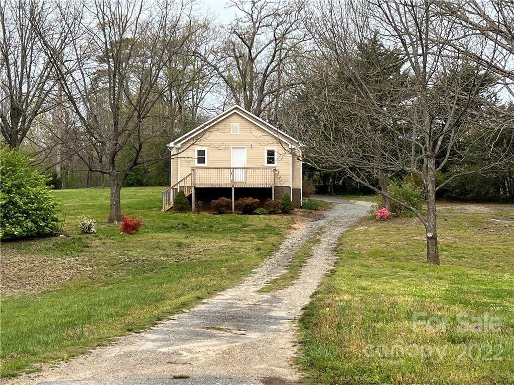 4438 Mt Olive Church Road Morganton, NC 28655 - Photo 1 of 35 Gallery Image 1