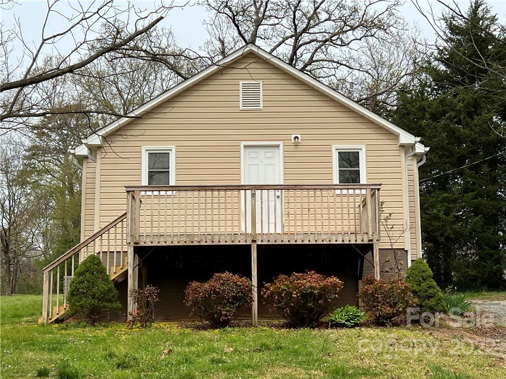 4438 Mt Olive Church Road Morganton, NC 28655 - Photo 2 of 35 Gallery Image 2