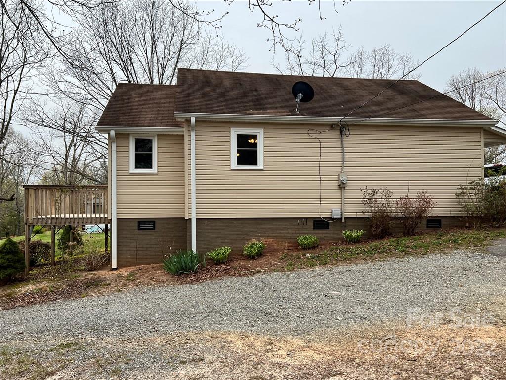 4438 Mt Olive Church Road Morganton, NC 28655 - Photo 3 of 35 Gallery Image 3