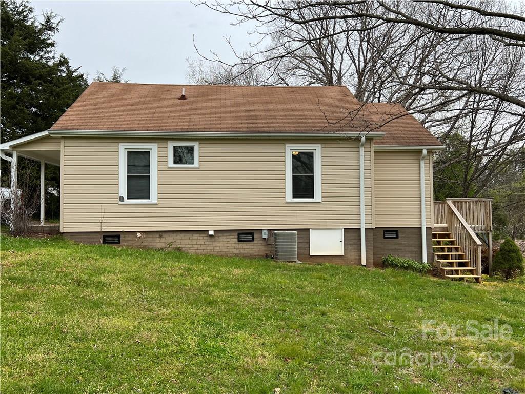 4438 Mt Olive Church Road Morganton, NC 28655 - Photo 4 of 35 Gallery Image 4