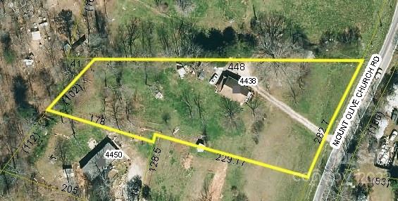 4438 Mt Olive Church Road Morganton, NC 28655 - Photo 9 of 35 Gallery Image 9