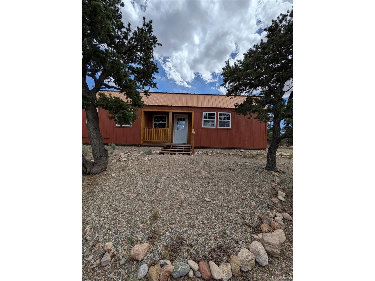 3302 Calder Road Fort Garland, CO 81133 - Photo 2 of 36 Gallery Image 2