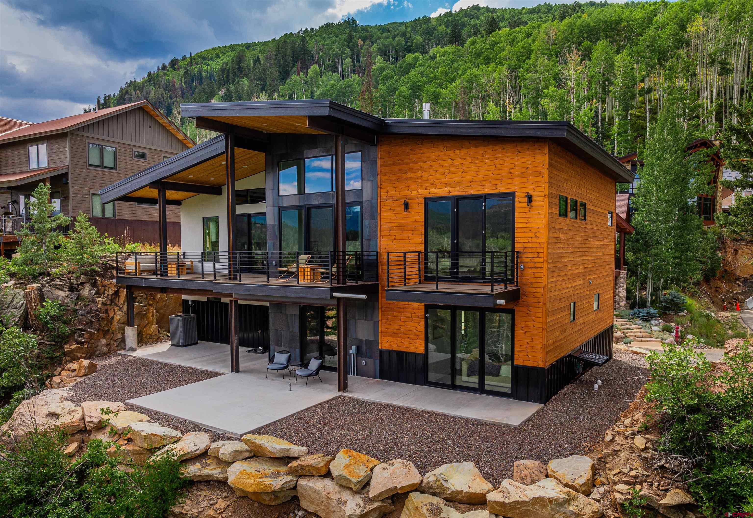 9 Cherub Court Durango, CO 81301 - Photo 33 of 45