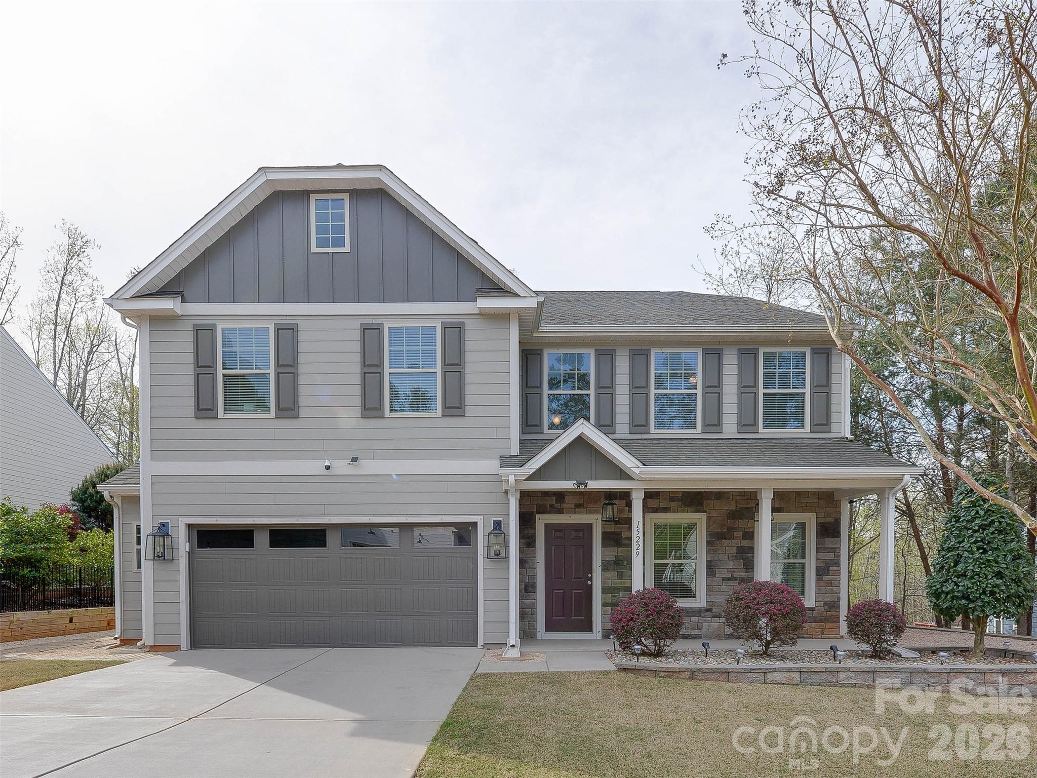 15229 Windward Lane Lancaster, SC 29720 - Photo 2 of 48