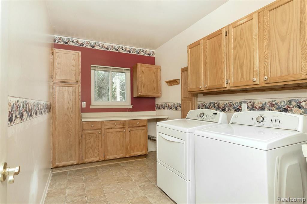 2833 Chancery Court Rochester Hills, MI 48306 - Photo 21 of 38
