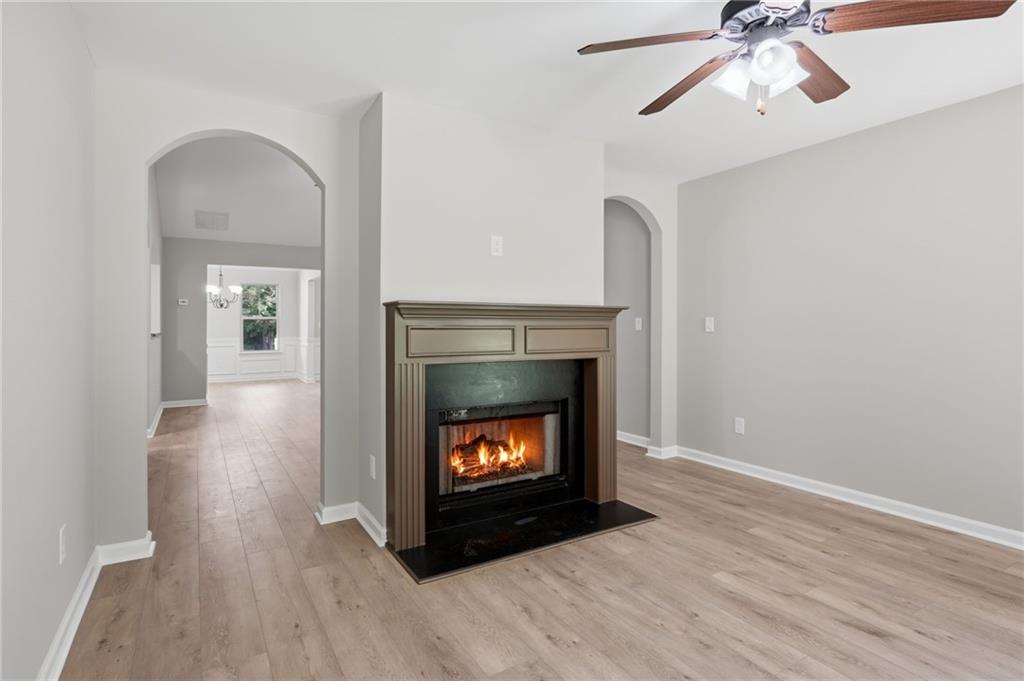 3940 Spring Ridge Drive Cumming, GA 30028 - Photo 21 of 44