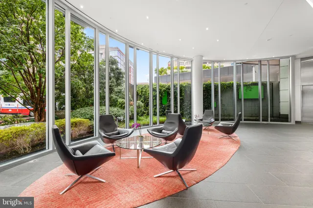 $1,275,000 | 1177 22nd Street Northwest, Unit 4F, Washington, DC 20037