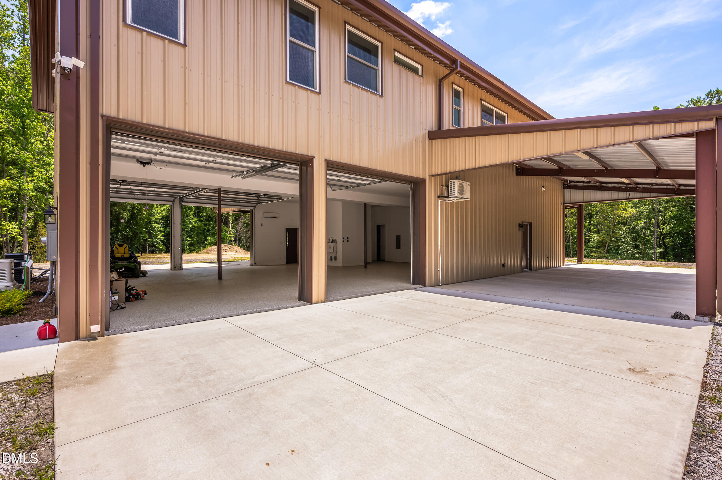 6416 Bissette Road Wendell, NC 27591 - Photo 57 of 78
