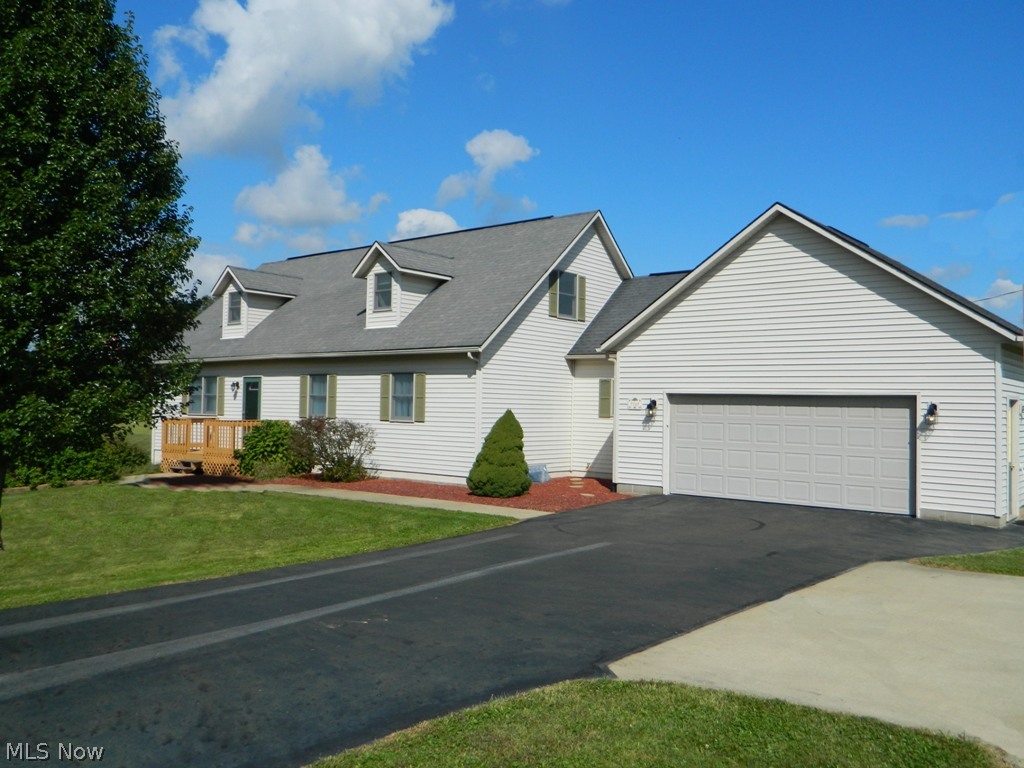 7707 Millbrook Road Shreve, OH 44676 - Photo 1 of 24 Gallery Image 1