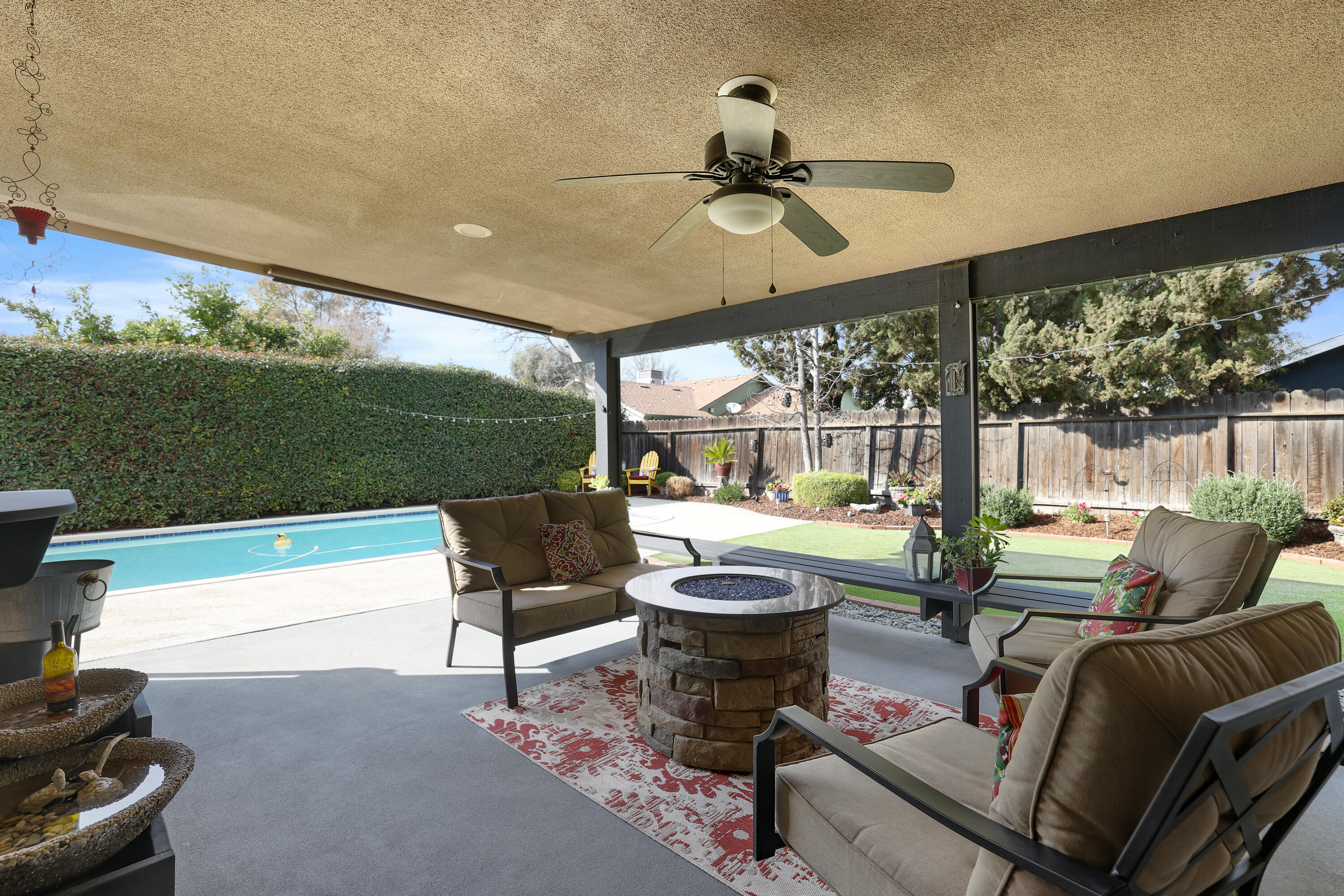 809 West Walnut Street Exeter, CA 93221 - Photo 47 of 63 D50A1866
