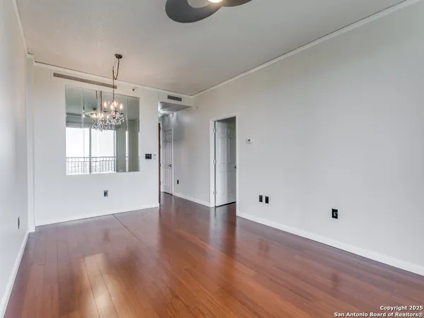 $25,000 | 1 Towers Park Lane, Unit 1803, San Antonio, TX 78209