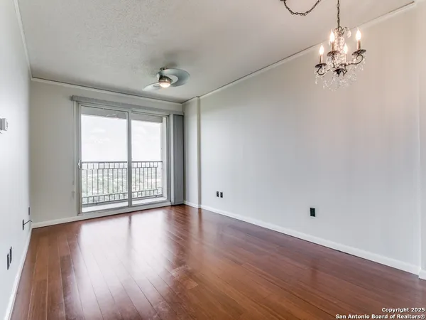 $25,000 | 1 Towers Park Lane, Unit 1803, San Antonio, TX 78209
