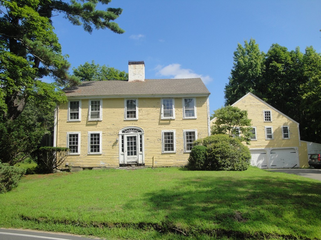 237 Main Street Boxford, MA 01921 - Photo 1 of 24