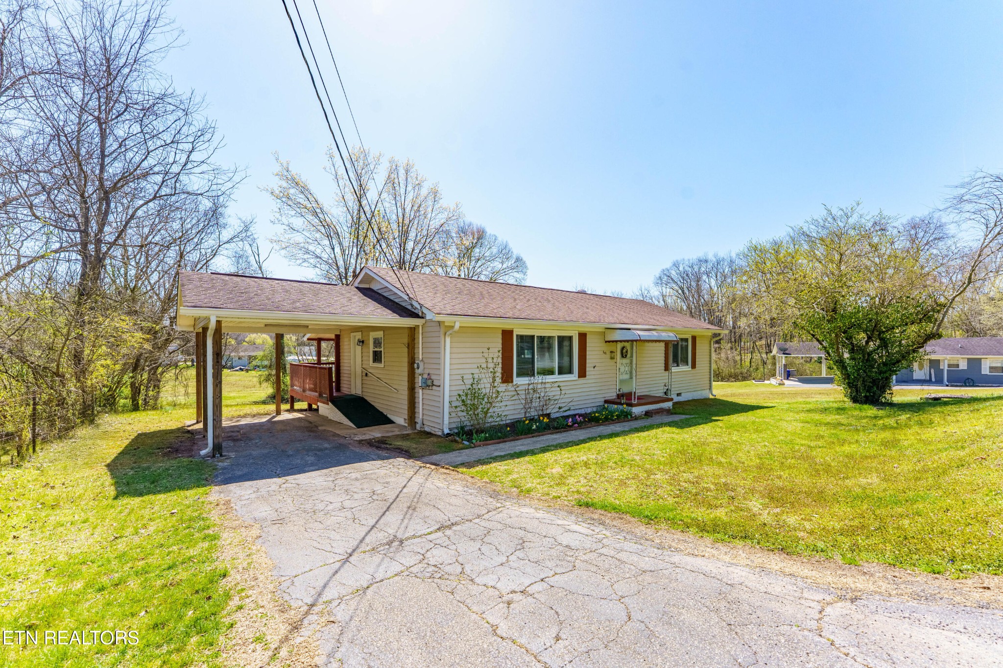111 Rand Circle Oak Ridge, TN 37830 - Photo 20 of 20 Gallery Image 20
