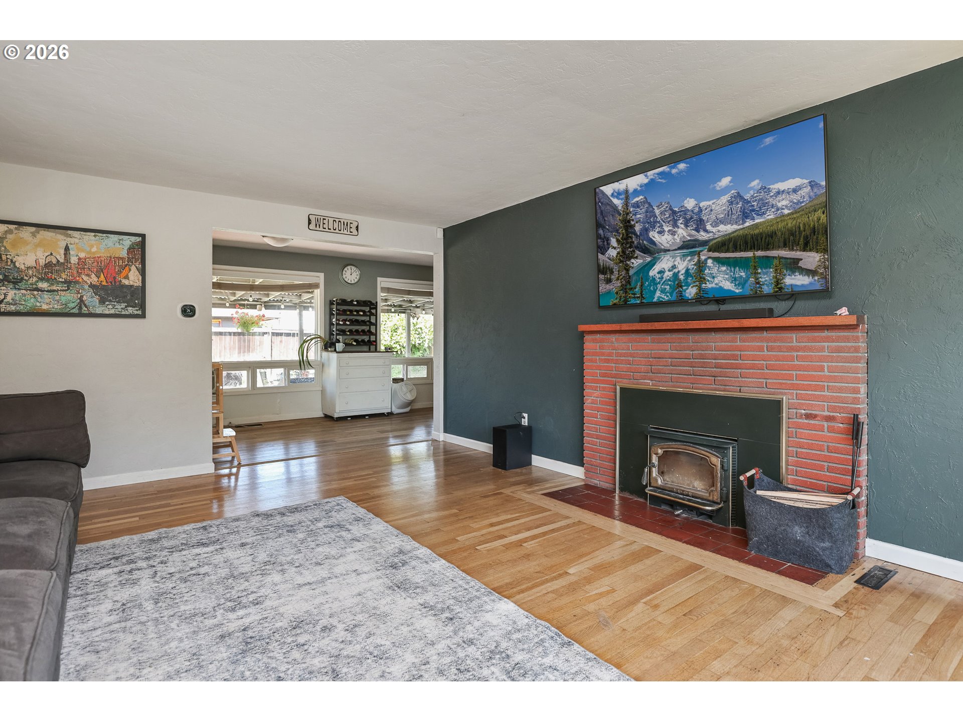 1720 Grove Street Eugene, OR 97404 - Photo 6 of 29