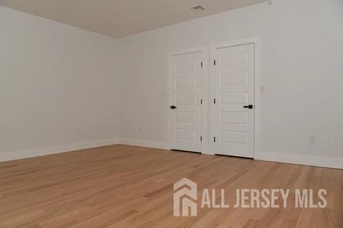 28 Plymouth Place Edison, NJ 08837 - Photo 27 of 33 a view of an empty room