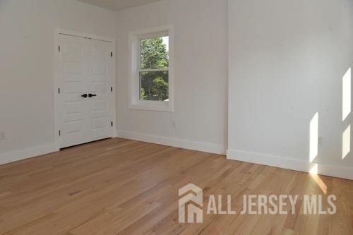 28 Plymouth Place Edison, NJ 08837 - Photo 28 of 33 a view of an empty room