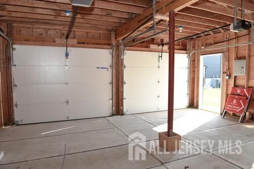 28 Plymouth Place Edison, NJ 08837 - Photo 32 of 33 a view of a garage