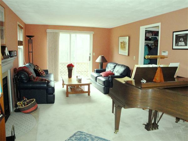 36 Byron Road Natick, MA 01760 - Photo 3 of 20 a living room with furniture and a window