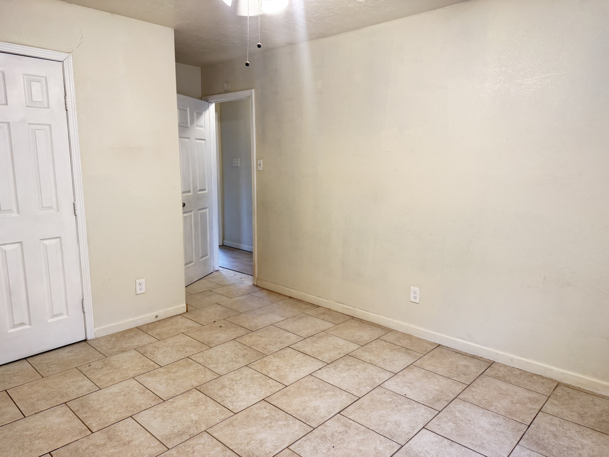 6214 Nowlin Drive Baytown, TX 77521 - Photo 10 of 12 a view of an empty room