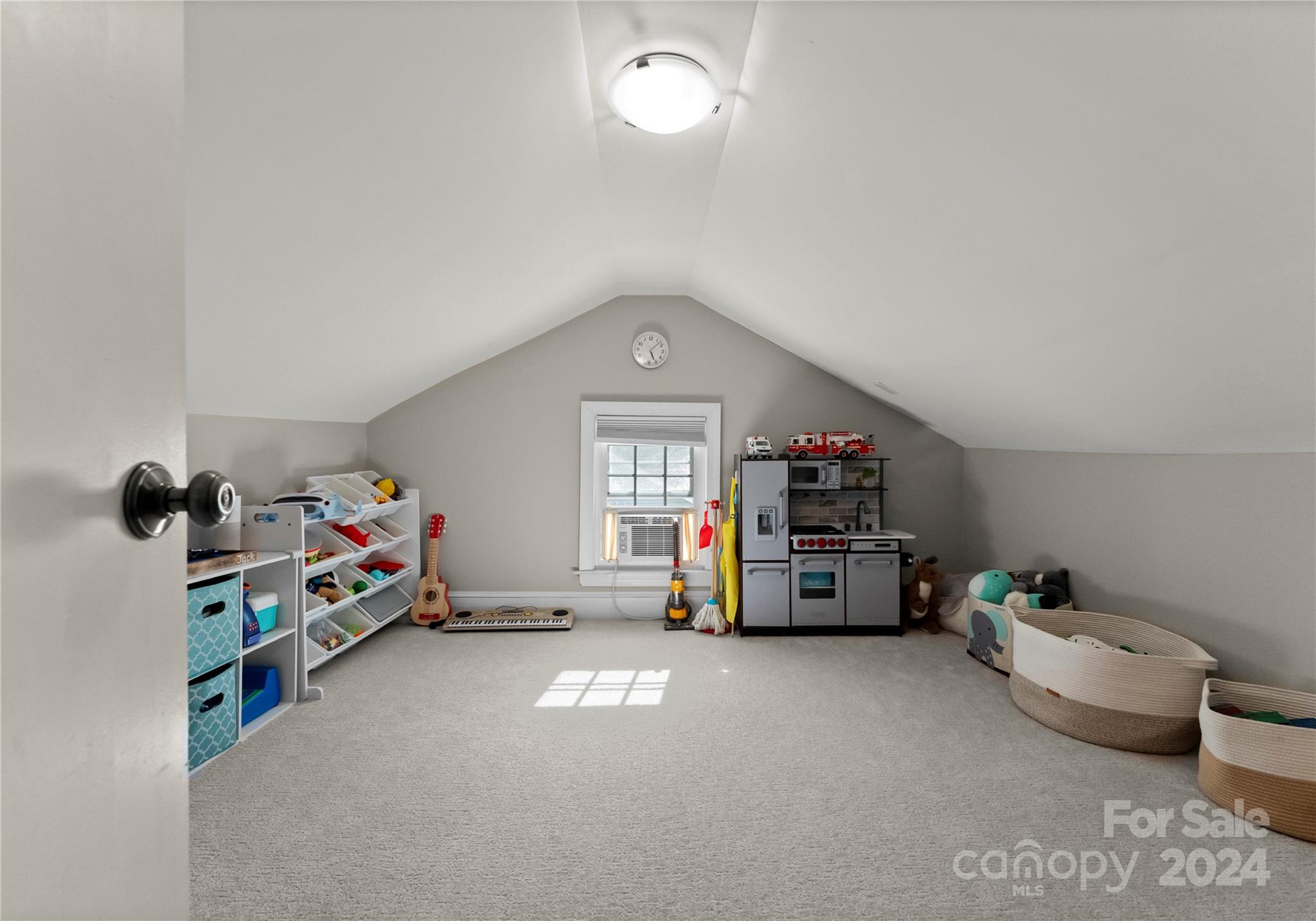 1108 Sedgefield Road Charlotte, NC 28209 - Photo 18 of 24 a view of a livingroom with toys