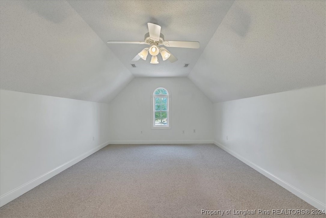 512 Maple Leaf Way Lumberton, NC 28358 - Photo 43 of 50 an empty room that has a window