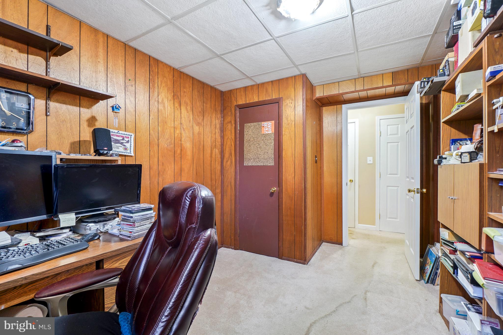 16011 Jerald Road Laurel, MD 20707 - Photo 24 of 48 Bedroom