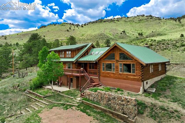 660 Wagonwheel Road Guffey, CO 80820 - Photo 4 of 50 Gallery Image 4