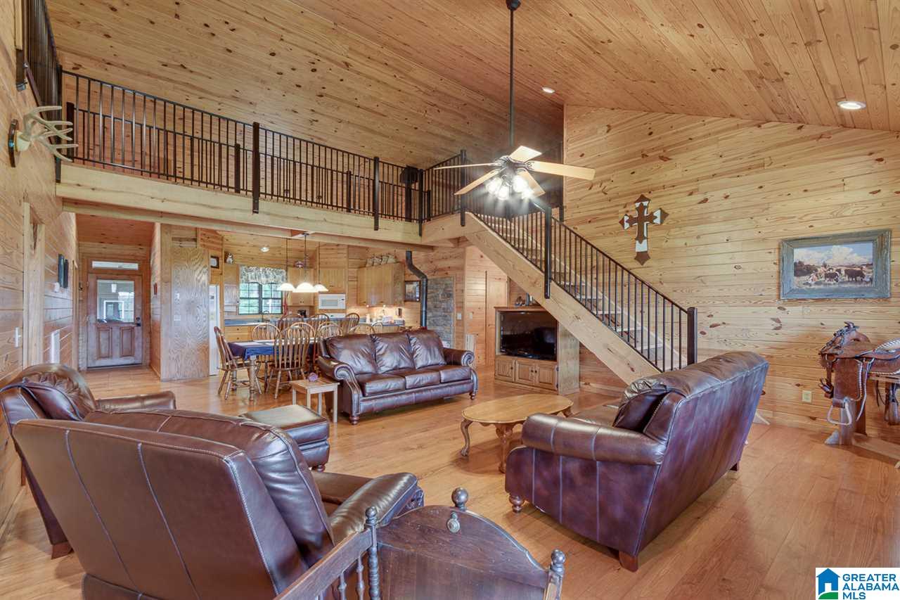 200 County Road 976 Jemison, AL 35085 - Photo 8 of 49