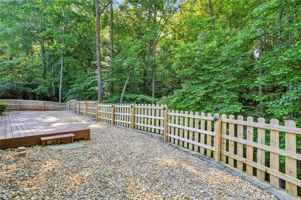 4395 Red Rock Point Suwanee, GA 30024 - Photo 28 of 38