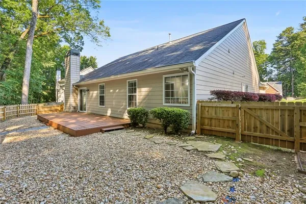 $3,100 | 4395 Red Rock Point, Suwanee, GA 30024