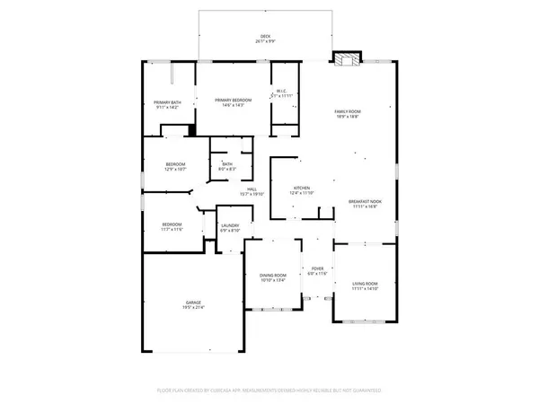 $3,100 | 4395 Red Rock Point, Suwanee, GA 30024