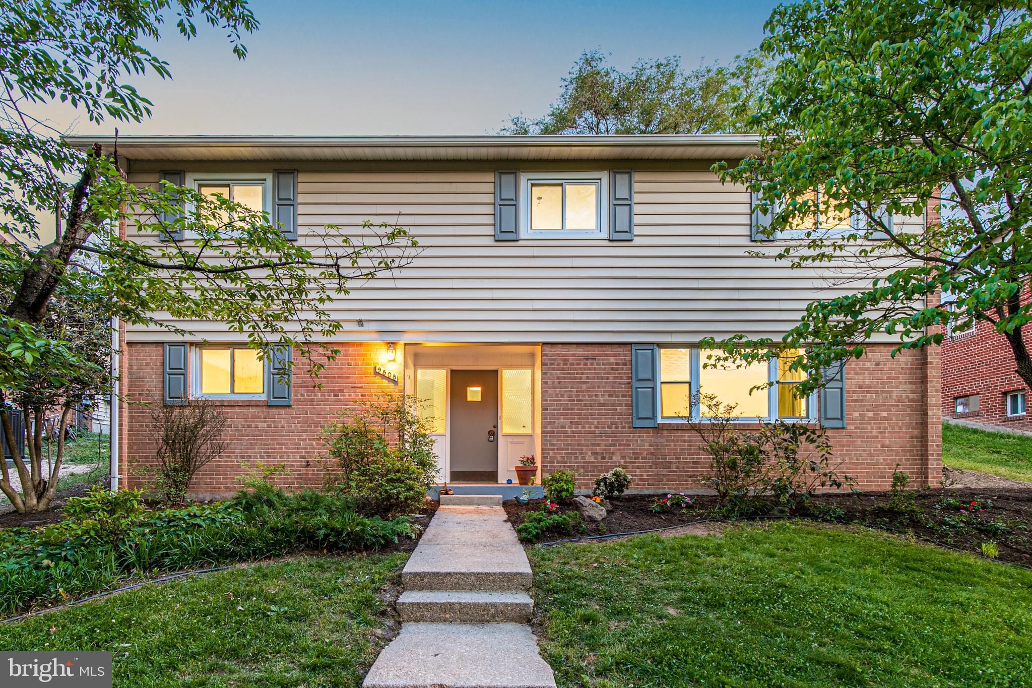 9808 Cherry Tree Lane Silver Spring, MD 20901 - Photo 1 of 39 Gallery Image 1