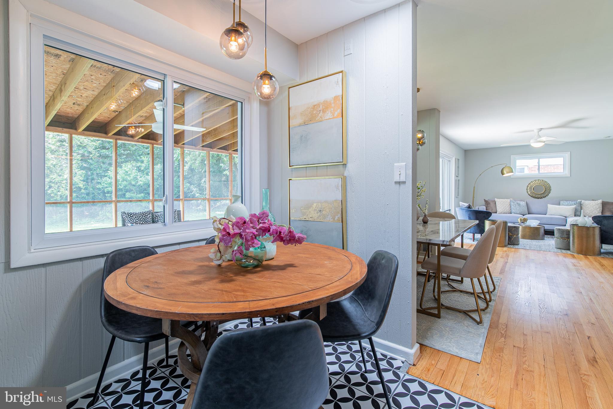 9808 Cherry Tree Lane Silver Spring, MD 20901 - Photo 13 of 39 Gallery Image 13