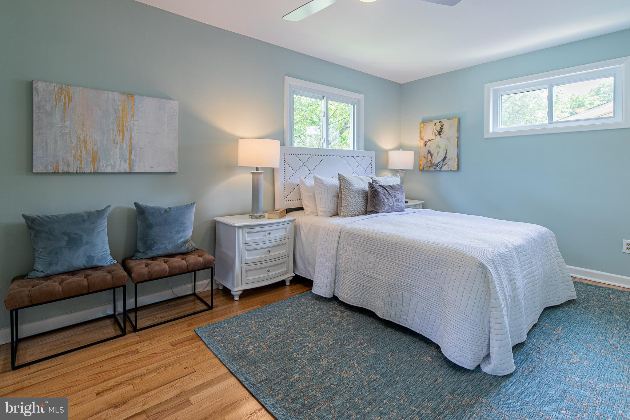 9808 Cherry Tree Lane Silver Spring, MD 20901 - Photo 14 of 39 Gallery Image 14