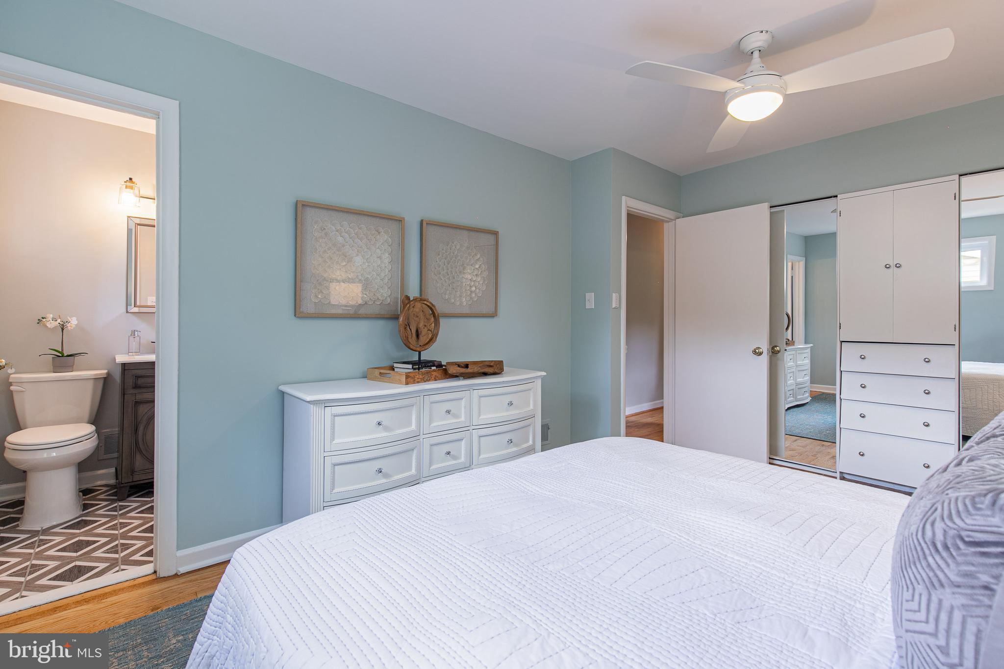 9808 Cherry Tree Lane Silver Spring, MD 20901 - Photo 17 of 39 Gallery Image 17