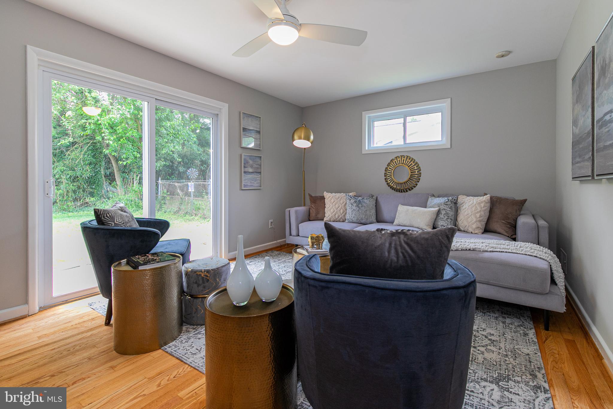 9808 Cherry Tree Lane Silver Spring, MD 20901 - Photo 3 of 39 Gallery Image 3