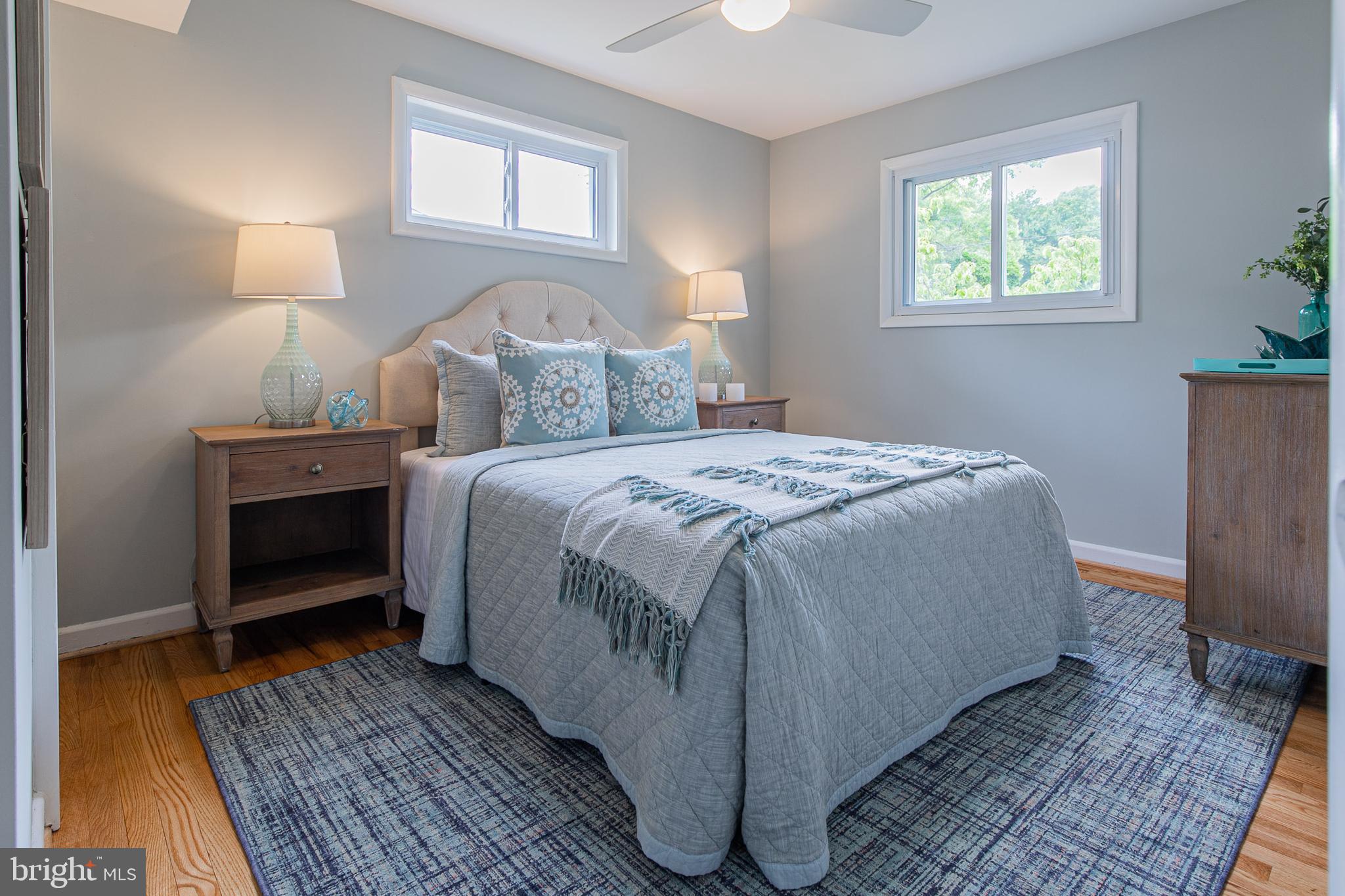 9808 Cherry Tree Lane Silver Spring, MD 20901 - Photo 22 of 39 Gallery Image 22