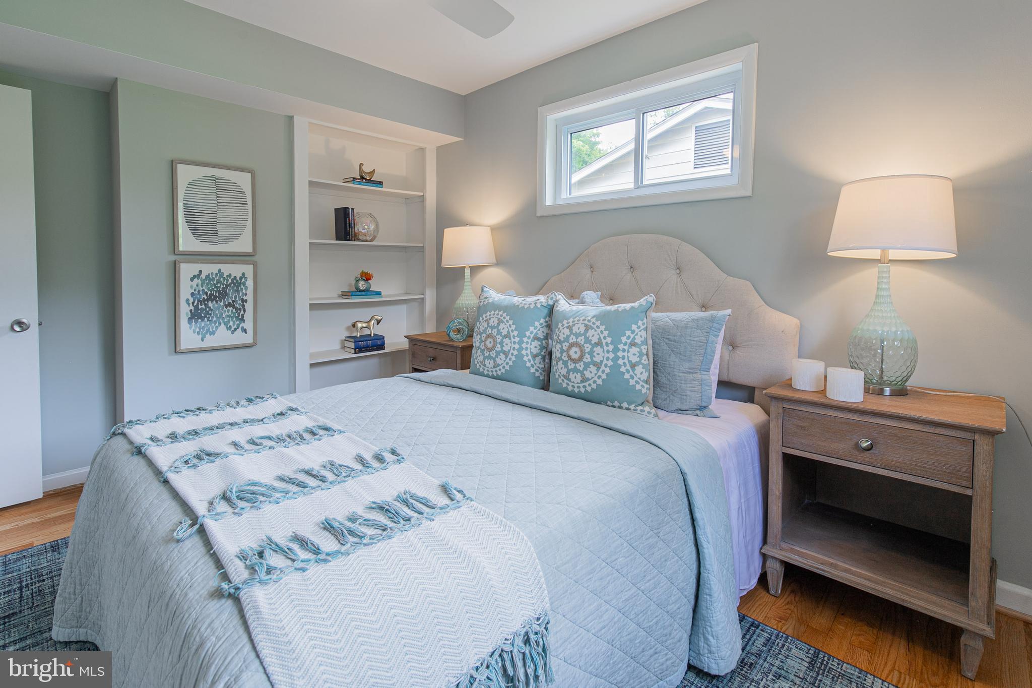 9808 Cherry Tree Lane Silver Spring, MD 20901 - Photo 25 of 39 Gallery Image 25