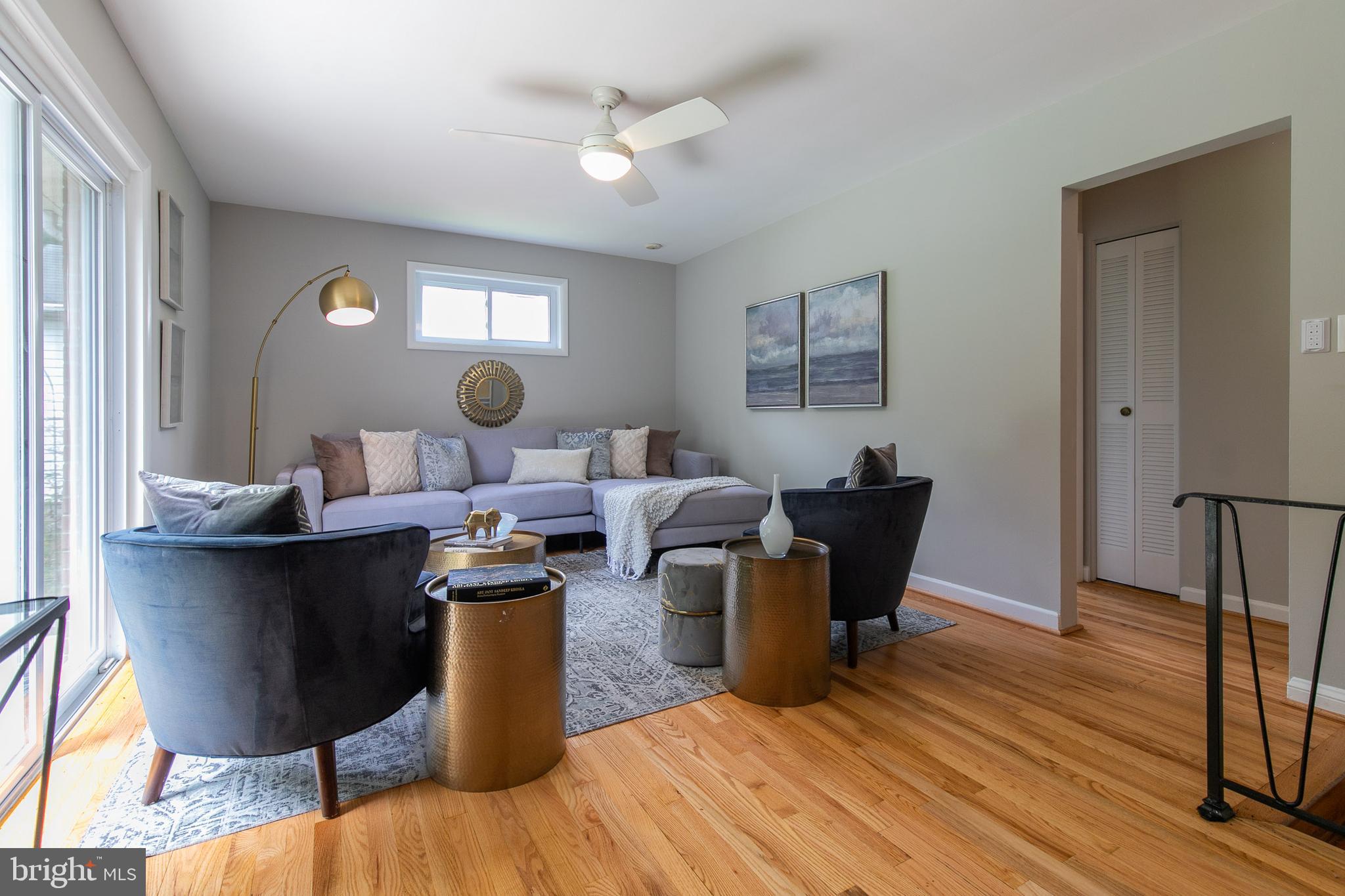 9808 Cherry Tree Lane Silver Spring, MD 20901 - Photo 4 of 39 Gallery Image 4