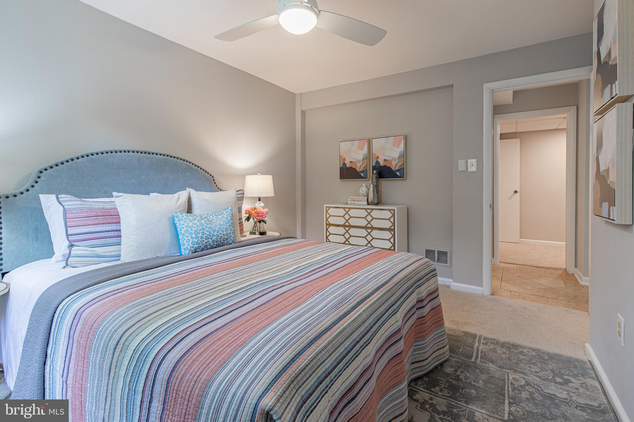 9808 Cherry Tree Lane Silver Spring, MD 20901 - Photo 32 of 39 Gallery Image 32