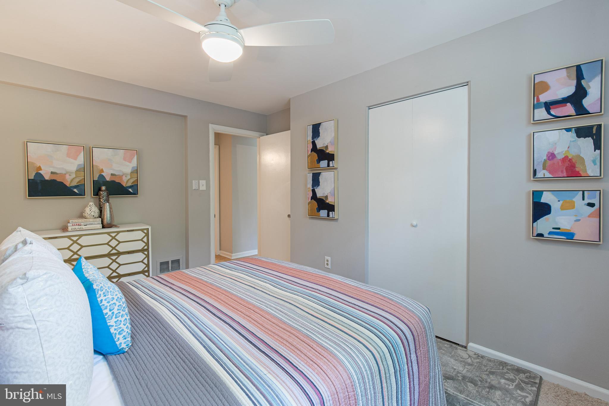 9808 Cherry Tree Lane Silver Spring, MD 20901 - Photo 33 of 39 Gallery Image 33